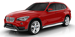 X1 (X1/X1-N1 (E84)/Facelift) 2012 - 2015